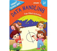 SMART SCHOLARS GRADE 2 DATA HANDLING, NO AUTHOR