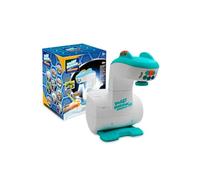 Famosa - Smart Sketcher 2.0 Projector, Draw, Colour Your Own Photos, Multi-Colour (700016750)