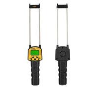 Smart Sensor AR991 Grain Moisture Meter Corn Wheat Rice Bean Rapeseed Handheld Moisture Tester Digital Analyzer with LCD Display