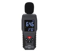 SMART SENSOR Sound Level Meter Logger 30-130dB