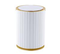 Smart Sensor Trash Can - Automatic Kitchen & Bathroom Bin, Family-Friendly, Battery-Powered, Touchless Design, Durable & Stylish Waste Container