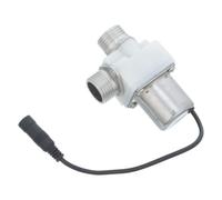 Smart Sensor Urinal Flush Valve 6v Dc Electric 20mm 15mm