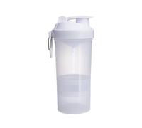 Smart Shake Original2Go Series 600ml Neon SmartShake Smart Shaker Protein|Water