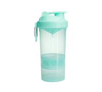 Smart Shake Original2Go Series 600ml Neon SmartShake Smart Shaker Protein|Water