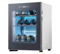 Smart Shoe Dryer, Drying Shoes Cabinet, Sterilization and Deodorization Drying Care Machine, Internal Circulation Hot Air PTC Heating, for Shoes, Boot, Socks