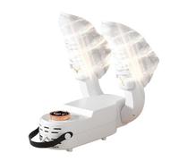 Smart Shoe Dryer, Electric Shoe Dryer | Constant Temperature Boot Shoe Dryer | Shoe Odor Remover Machine and Shoe Drying Machine