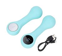 Smart Silicone Fitness Dumbbell Dynamic Training 1.1lb (Blue)