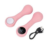 Smart Silicone Fitness Dumbbell Dynamic Training 1.1lb (Pink)