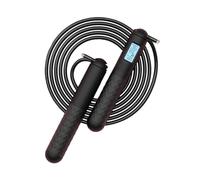 Smart Skipping Rope - Digital Counting Skipping Rope | 3 Metre Cordless Skipping Ropes with Counter, Smart Digital Skipping Rope, Wireless Skipping Rope with
