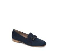 Smart Slip-On Loafers Pavers Navy 5