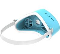 Smart Snore Stopper Device, Snoring Aid,Anti Snoring Devices for Men, USB Rechargeable Snoring Solution Devices, For Men/Women Sleep Apnea Stop Snore Aid Stoppe