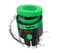 Smart Socket ZigBee, 230Vac 16A, hermetic IP44, TUYA / Smart Life, Nous-A6Z