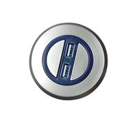 Smart Sofa Controller with Electric Actuator USB Hand Unit for Adjustable Reclining and Device Charging Using Impacts Resistant ABS Reclining Sofa