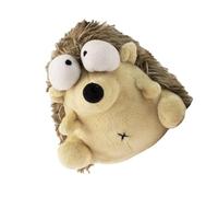 Smart Soft Animated Puppy Toy with Extended Strengthen and Activity Response for Active Dogs Chew Toy