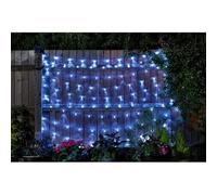 Ultra Solar Garden String Lights - 100 Orbs