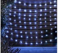 Smart Solar 100 Stars Ultra Solar Light String JNS_476546