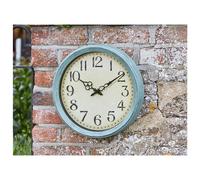 Smart Solar Cambridge Wall Clock 14in 5160080