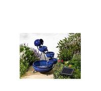 ALTUNA 118013RL - Fuente solar azul neptuno