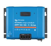 Victron Solar Battery Charger SmartSolar MPPT 150/100-Tr VE.Can - SCC115110411