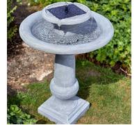 Smart Solar Chatsworth Fountain