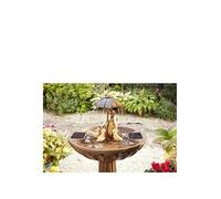 Smart Solar Duck Family Solar On Demand Water Feature One Colour