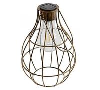 Smart Solar Eureka Retro Solar Lantern