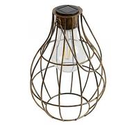 Smart Solar Eureka Retro Solar Lantern