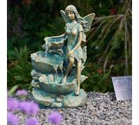 Smart Garden Water Features Fairy Falls Cascade, Multi