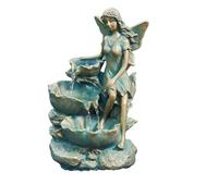 Smart Garden Water Features Fairy Falls Cascade, Multi
