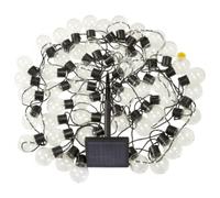Smart Garden Festoon Solar-Powered 20 Led Outdoor String Lights, Pack Of 1