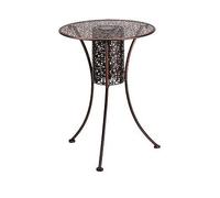 Smart Solar Illumina Solar Lit Table One Colour