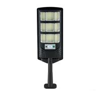 Smart Solar Lantern With Ip65 Waterproof Rating And Motion Sensor For Garden Security Lighting(314mm)