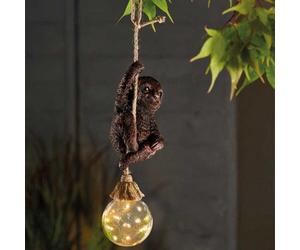 Smart Solar Marco Paul Solar Led Sloth Garden Ornament
