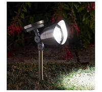 Smart Solar Mega Spotlight