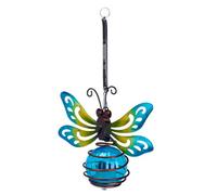 Smart Solar Multi-Coloured Bug Solar-Powered Integrated Led Outdoor Decorative Light