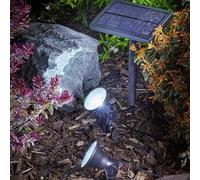 Smart Solar MultiSpot set of 10