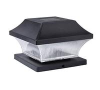 Smart Solar Post Light 3L