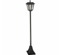 Smart Garden Metro Lamp Post Solar 1007013