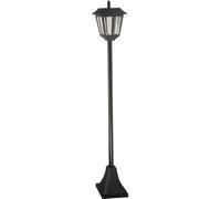 Smart Garden Metro Lamp Post Solar 1007013