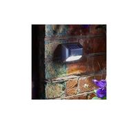 Smart Solar Premier Wall Fence & Post Light 10 Lumen - 4 Pack