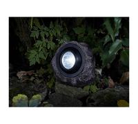 Smart Solar Rock Light Jumbo 15 Lumens 1004006