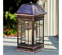 Smart Solar Seville Lantern