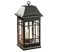 Smart Solar Seville Lantern