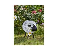 Smart Garden Solar Dolly The Sheep Silhouette Light Garden Light Figure Ornament