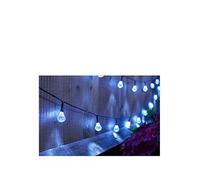 Smart Solar Solar Stringlights One Colour