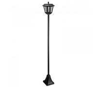 Whitehall 365 Solar Powered Lamp Post