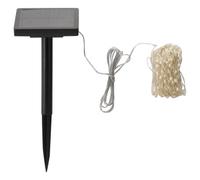 Smart Garden Smart Solar 200 Ultra Solar Firefly String Lights, ABS Plastic | Charlies