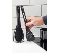 Smart Space Space-Saving 5-in-1 Kitchen Tool Set Masterclass Black One Size