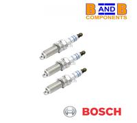 Spark Plugs Set 4x fits SMART FORTWO 1.0 2007 on NGK A1321590003 1822A036 New