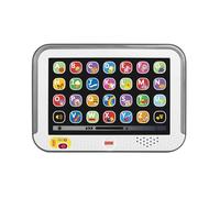 Fisher-Price Smart Stages Tablet, Version: Spanish, CDG61